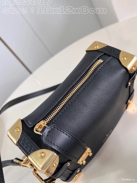 Frstbag ru PM-18*12.5*8CM VUITTON LOUIS Side Trunk 0712